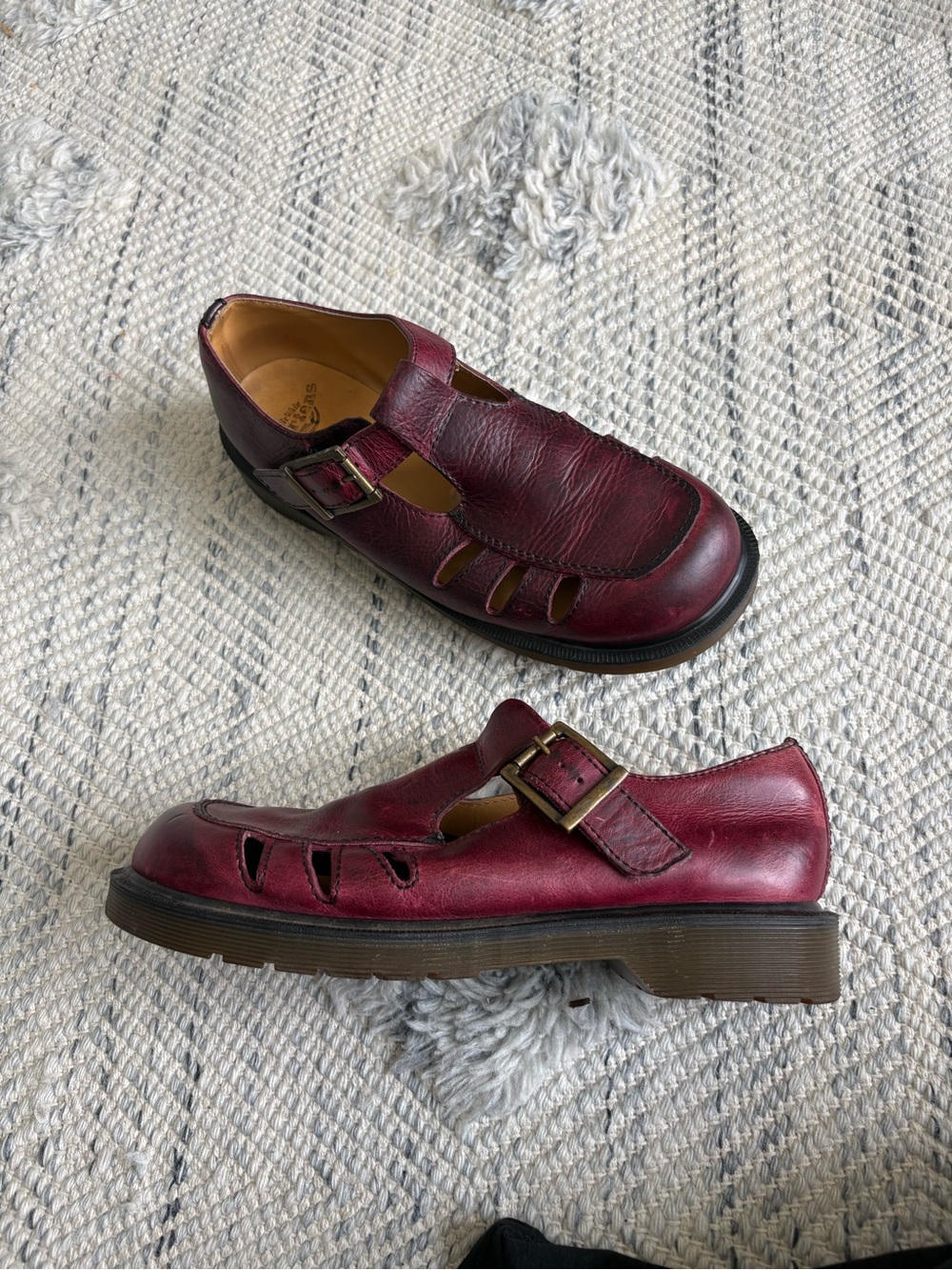 Dr Martens